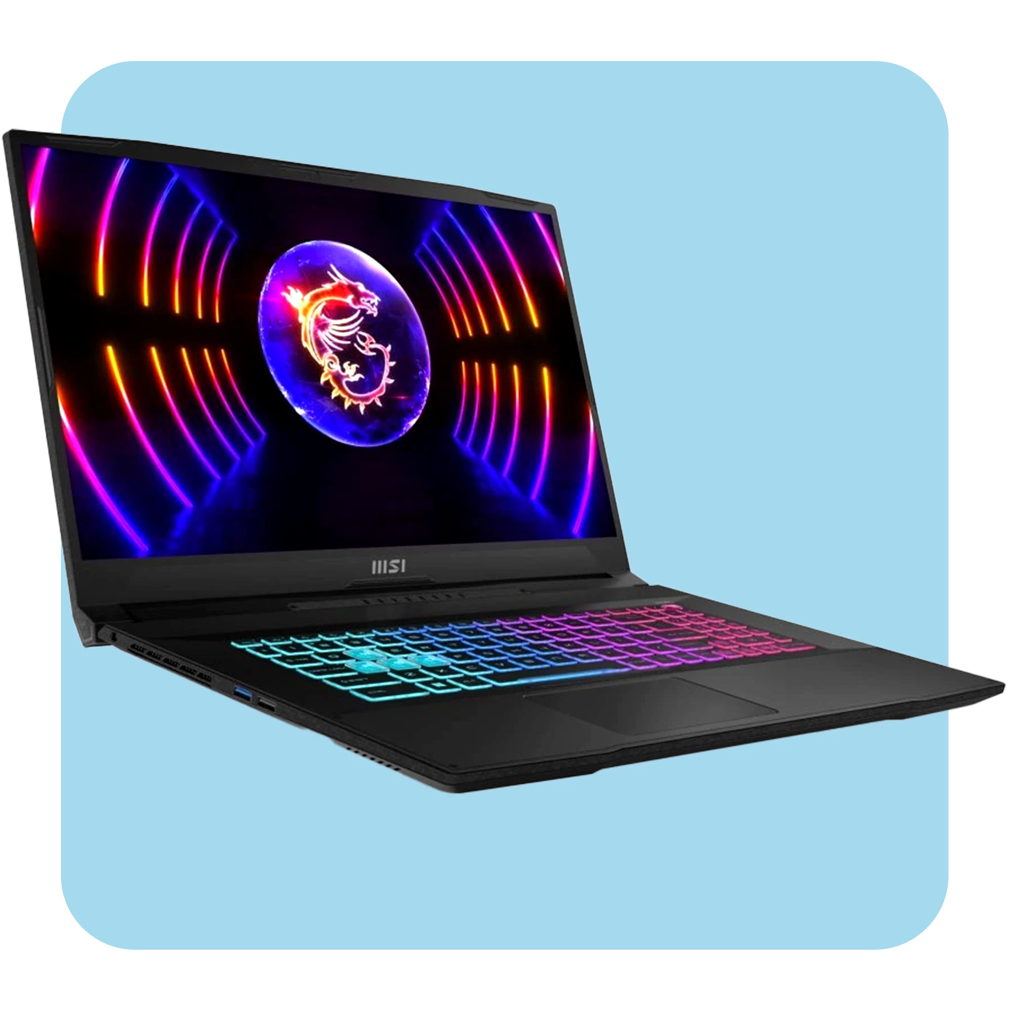 MSI